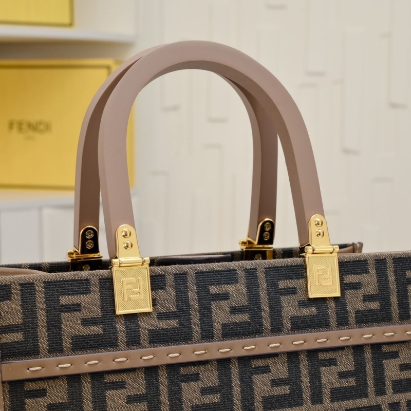 Fendi Shopping Bags